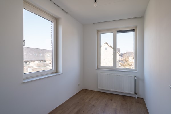 Medium property photo - Simone de Beauvoirstraat 93, 6515 XH Nijmegen